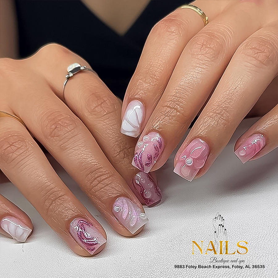 Nail Design